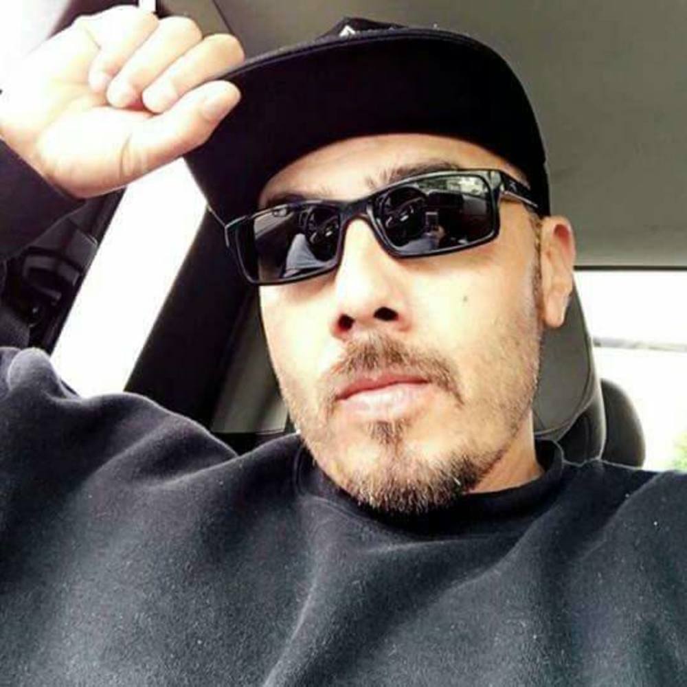 Meet your Posher, Muerto